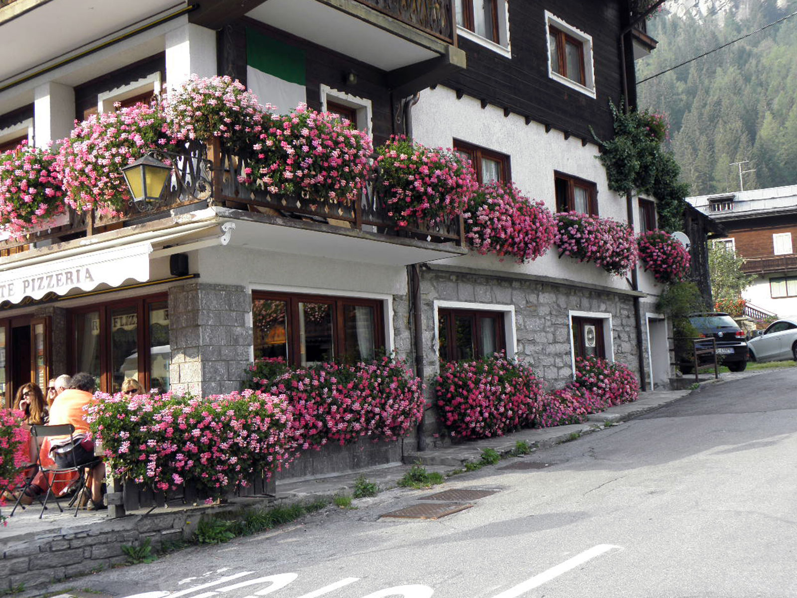 Floricoltura Golasecca