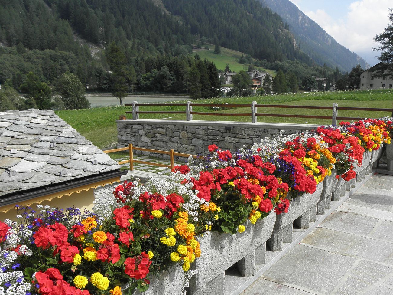2012 > Gressoney Saint Jean