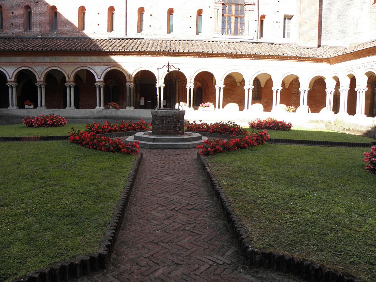 2009 > Vercelli