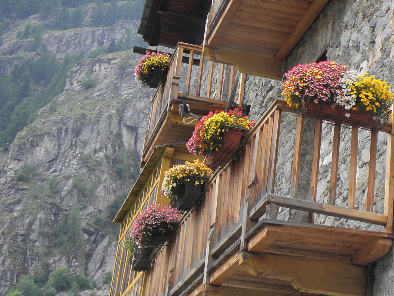 2011 > Gressoney Saint Jean