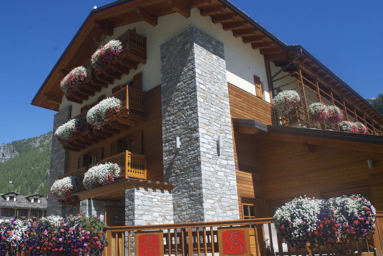 Hotel Scoiattolo