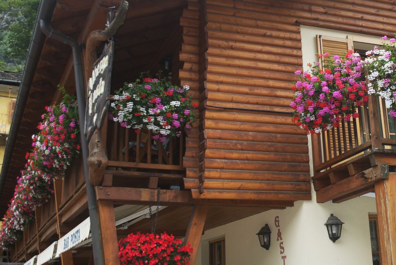 Albergo Posta
