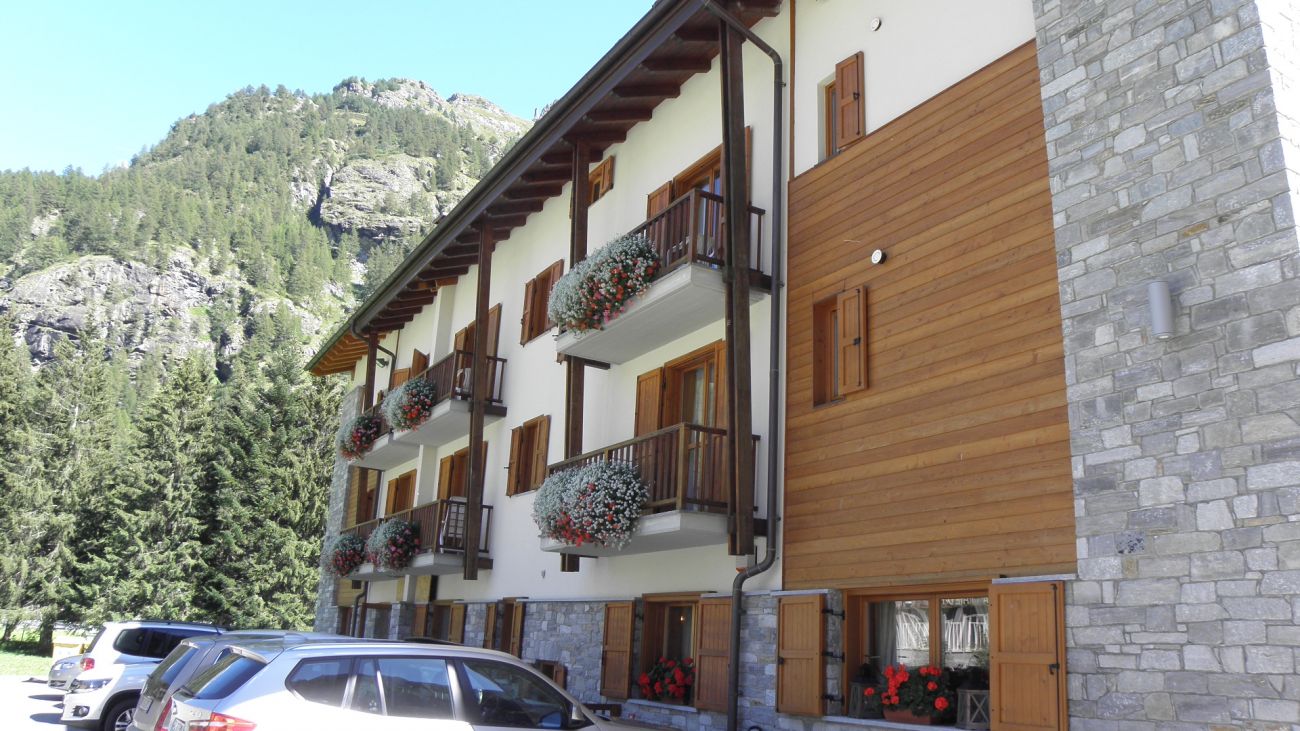 Hotel Lo Scoiattolo