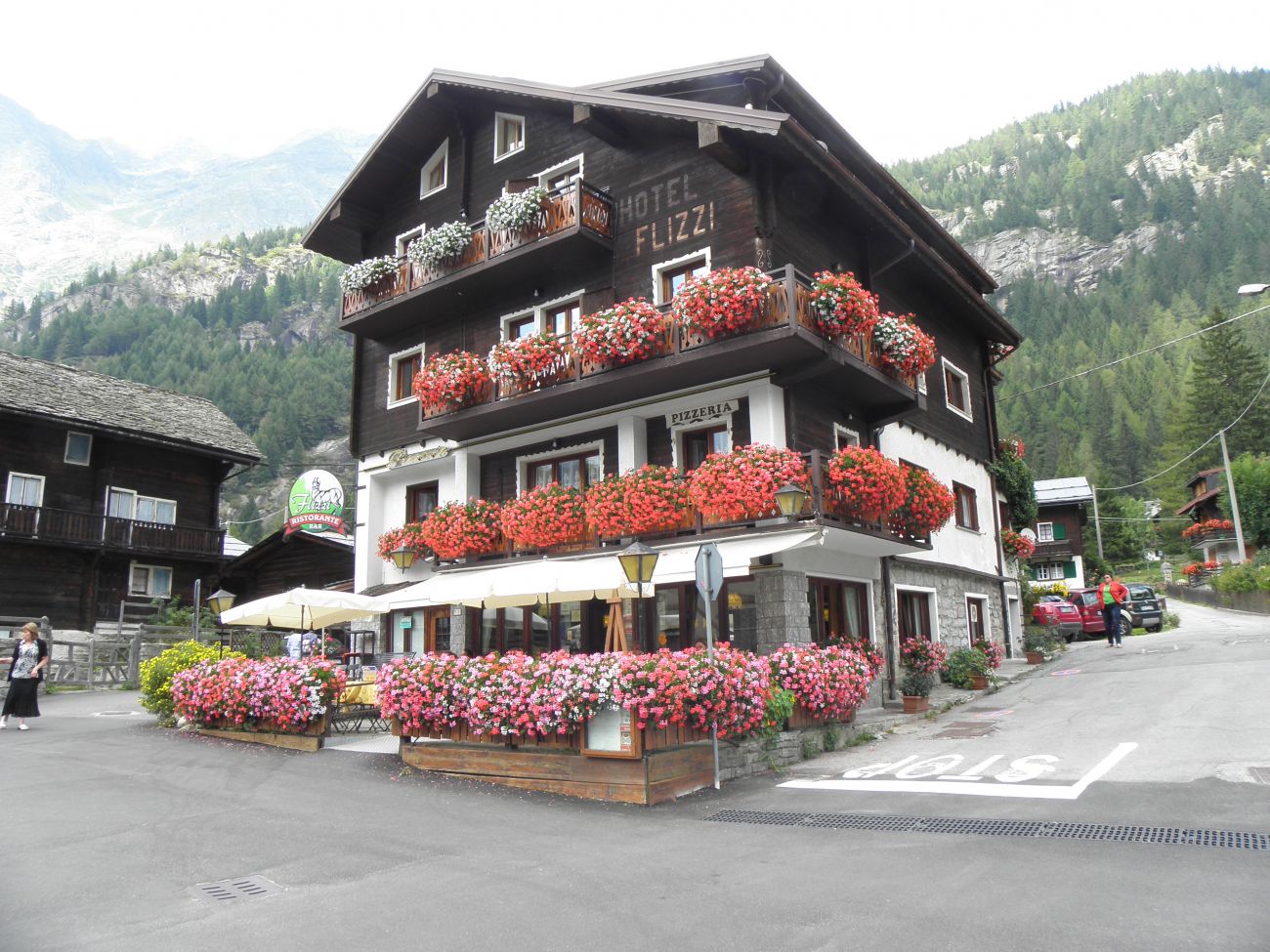 BAR RISTORANTE FLIZZI