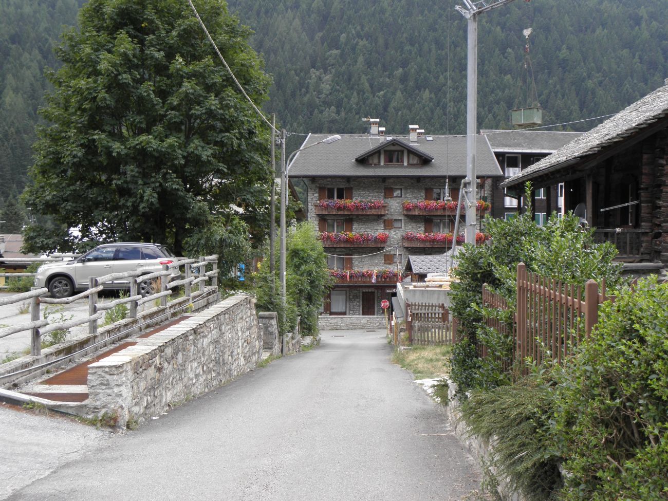 Cima Jazzi