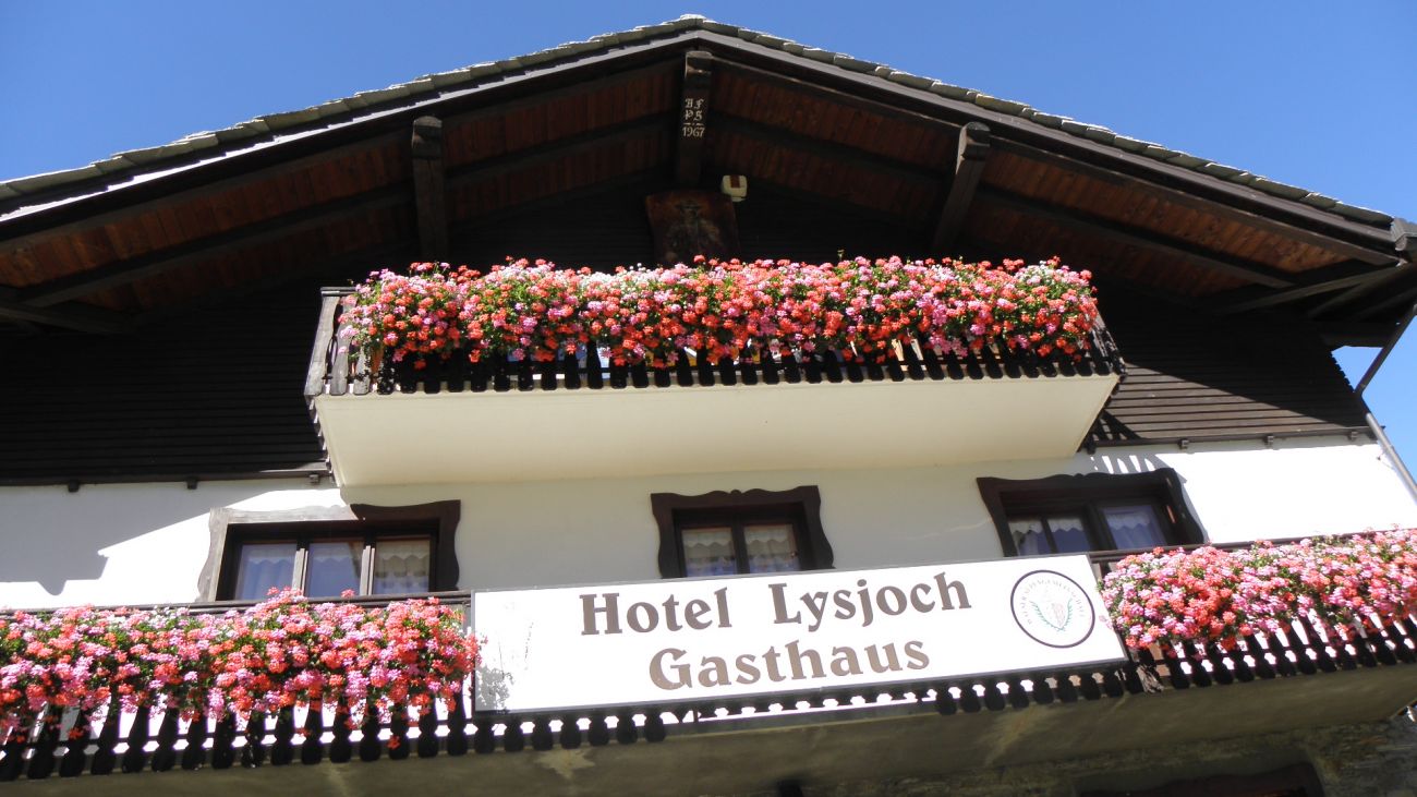 Hotel Lisioch