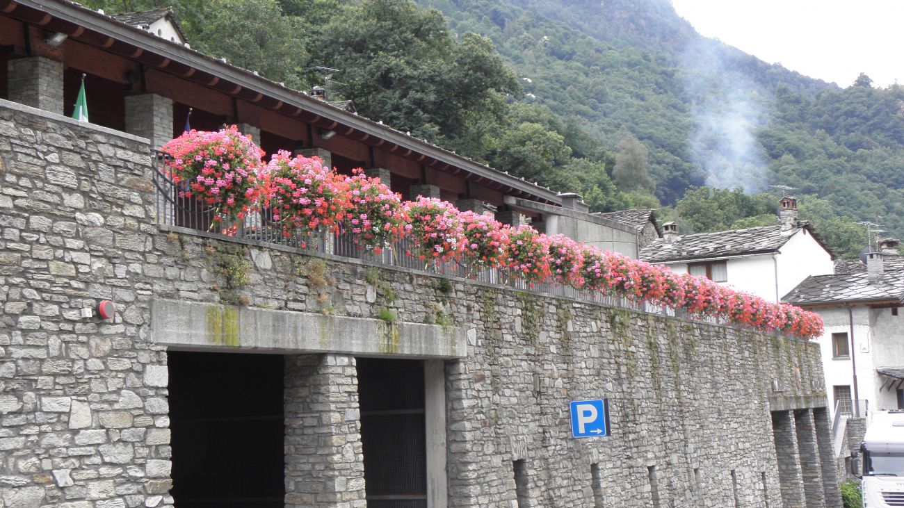 Municipio Lillianes
