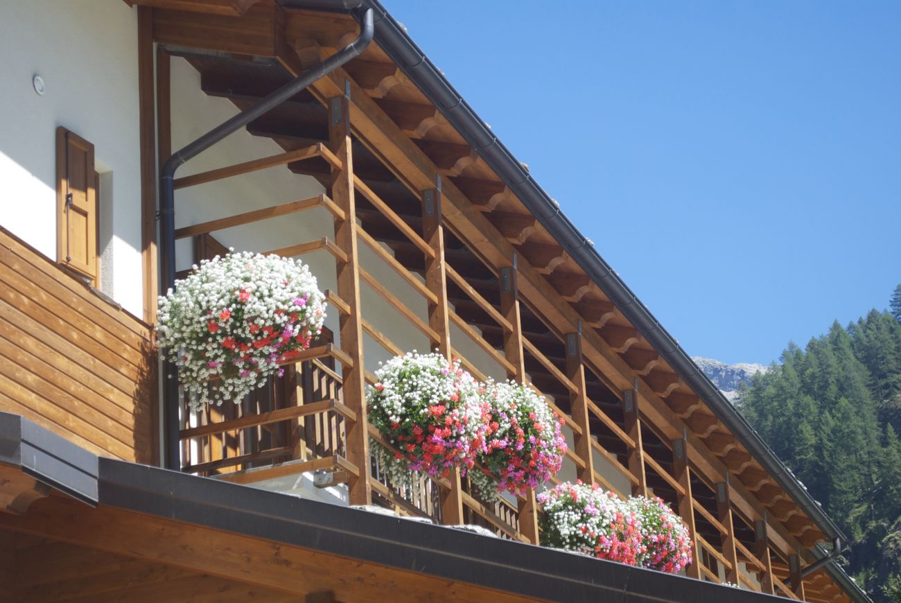 Hotel Scoiattolo