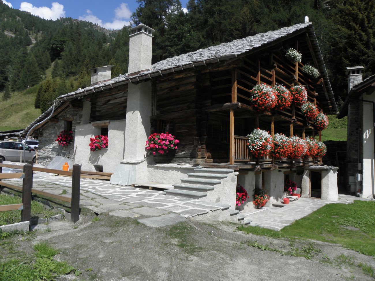 IL WONGADE