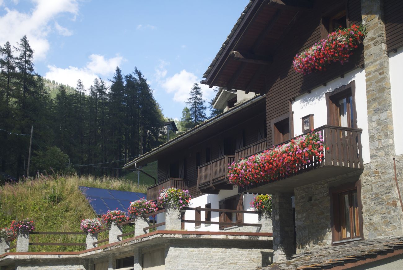 Hotel Lisioch