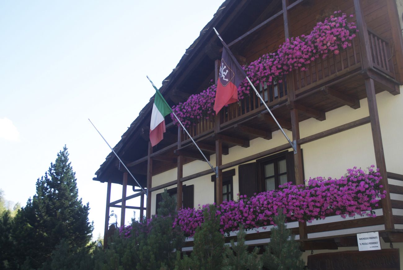 Piccolo Residence