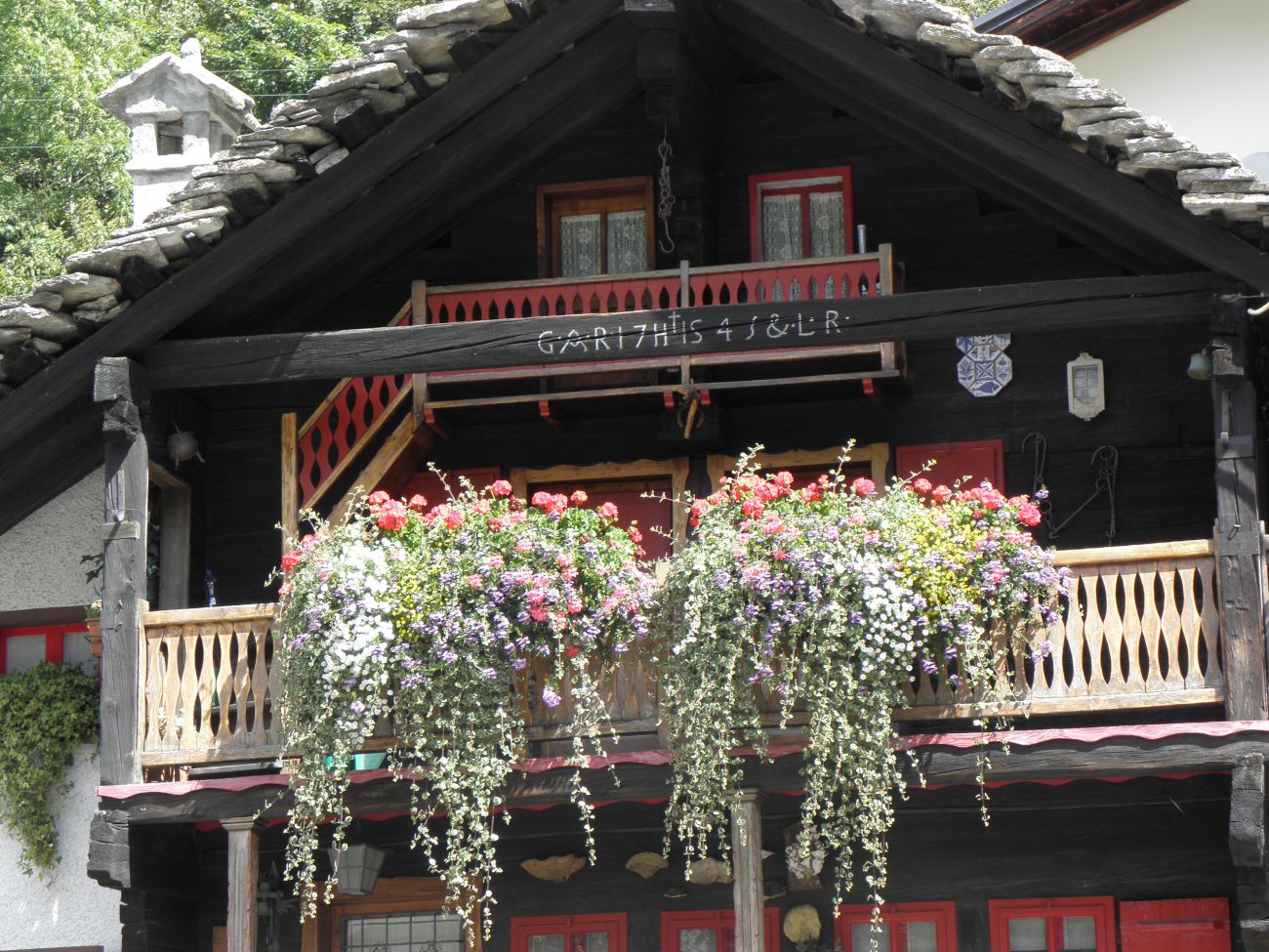 Casa Pasquali