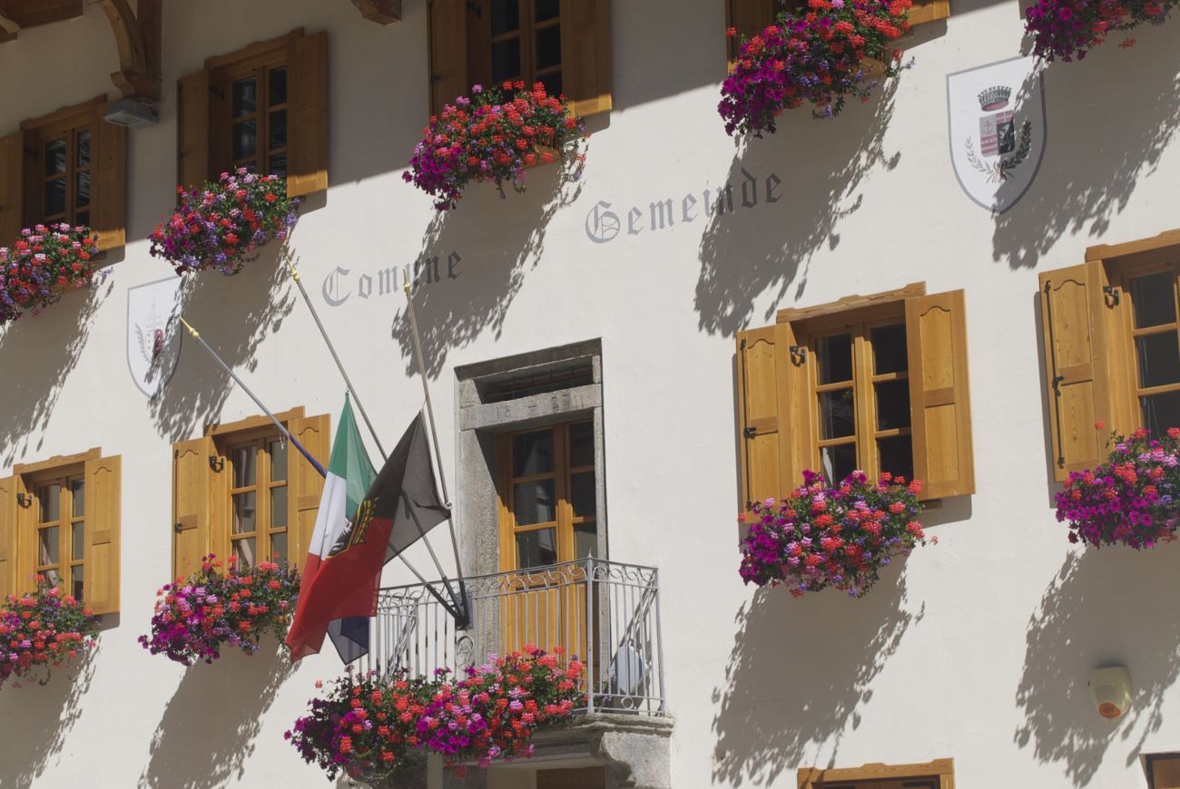 Municipio