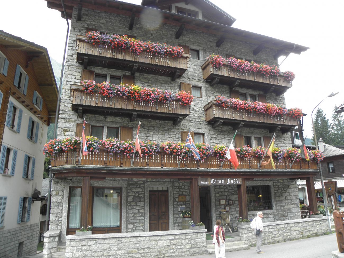 Cima Jazzi