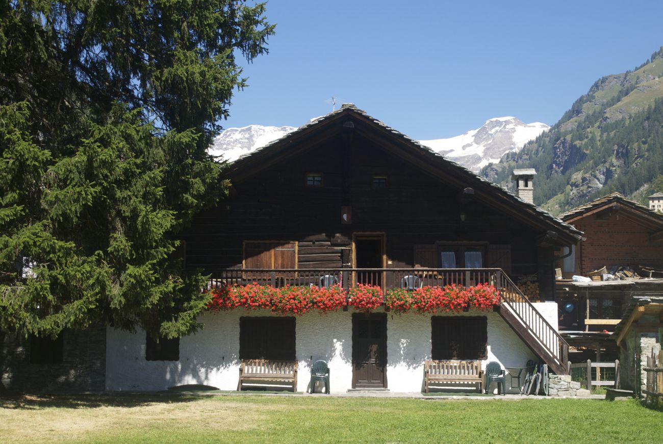 casa Lo Grande