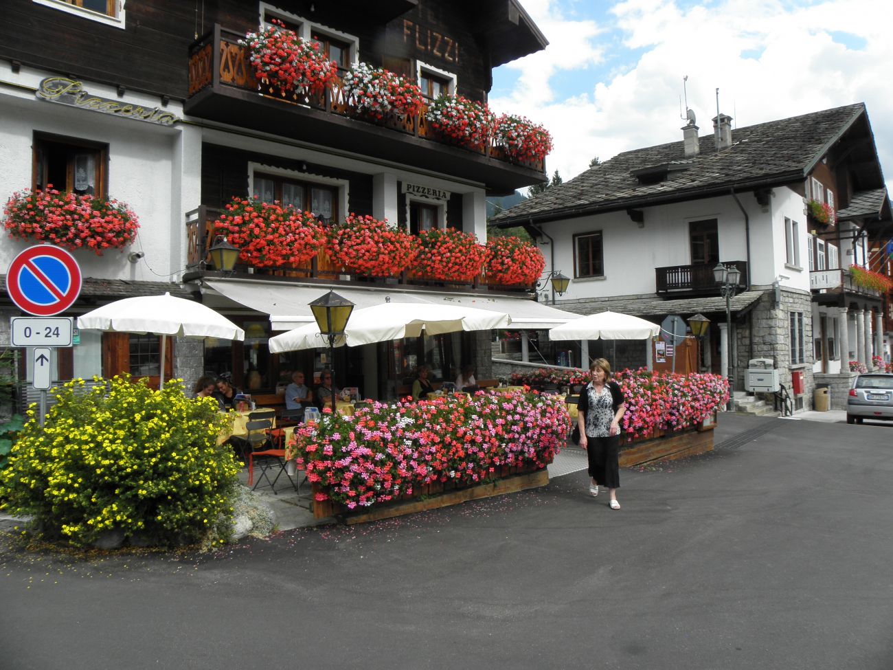 bar ristorante Flizzi