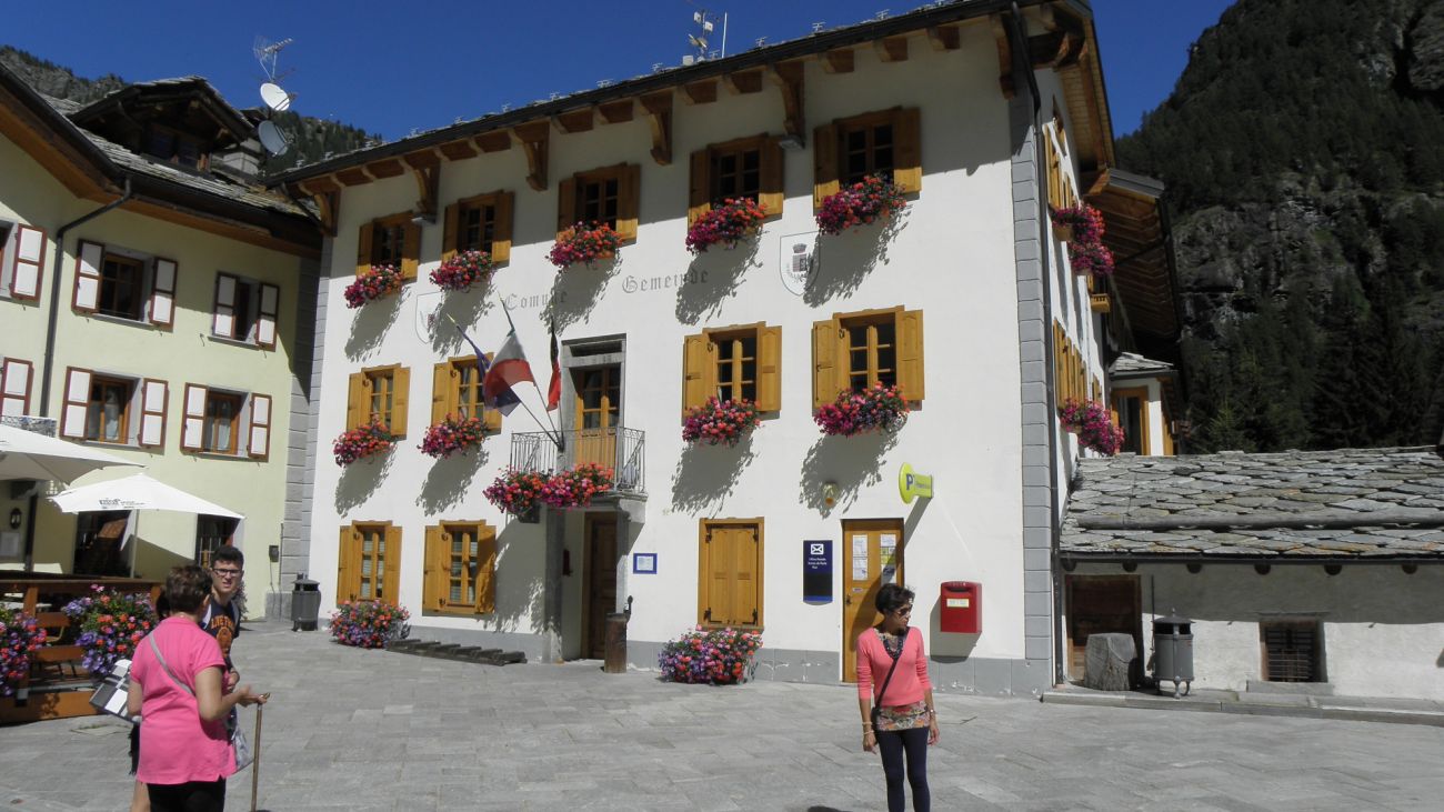 Municipio