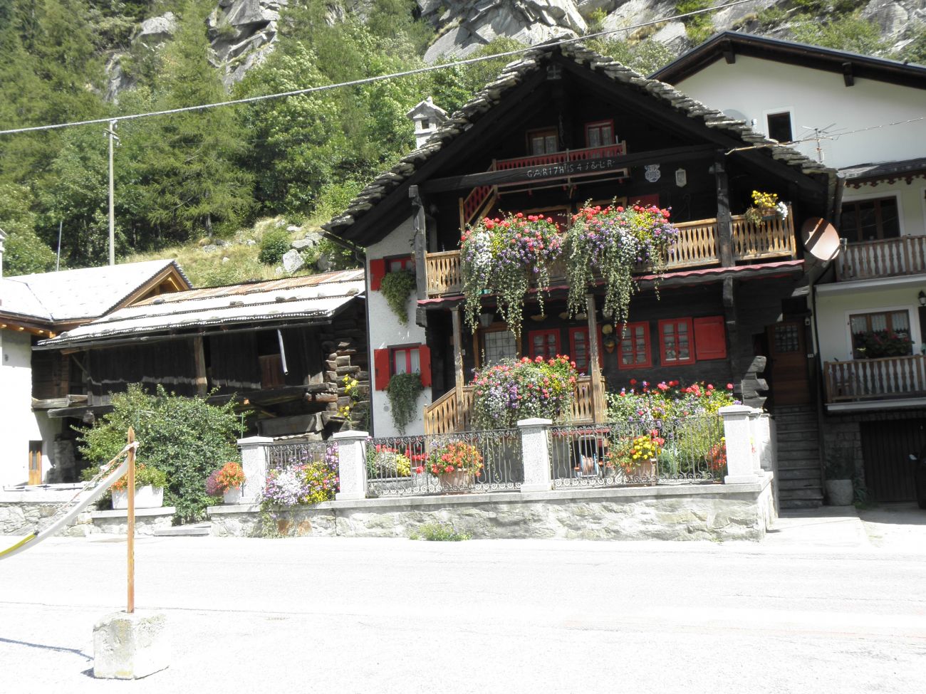 Casa Pasquali