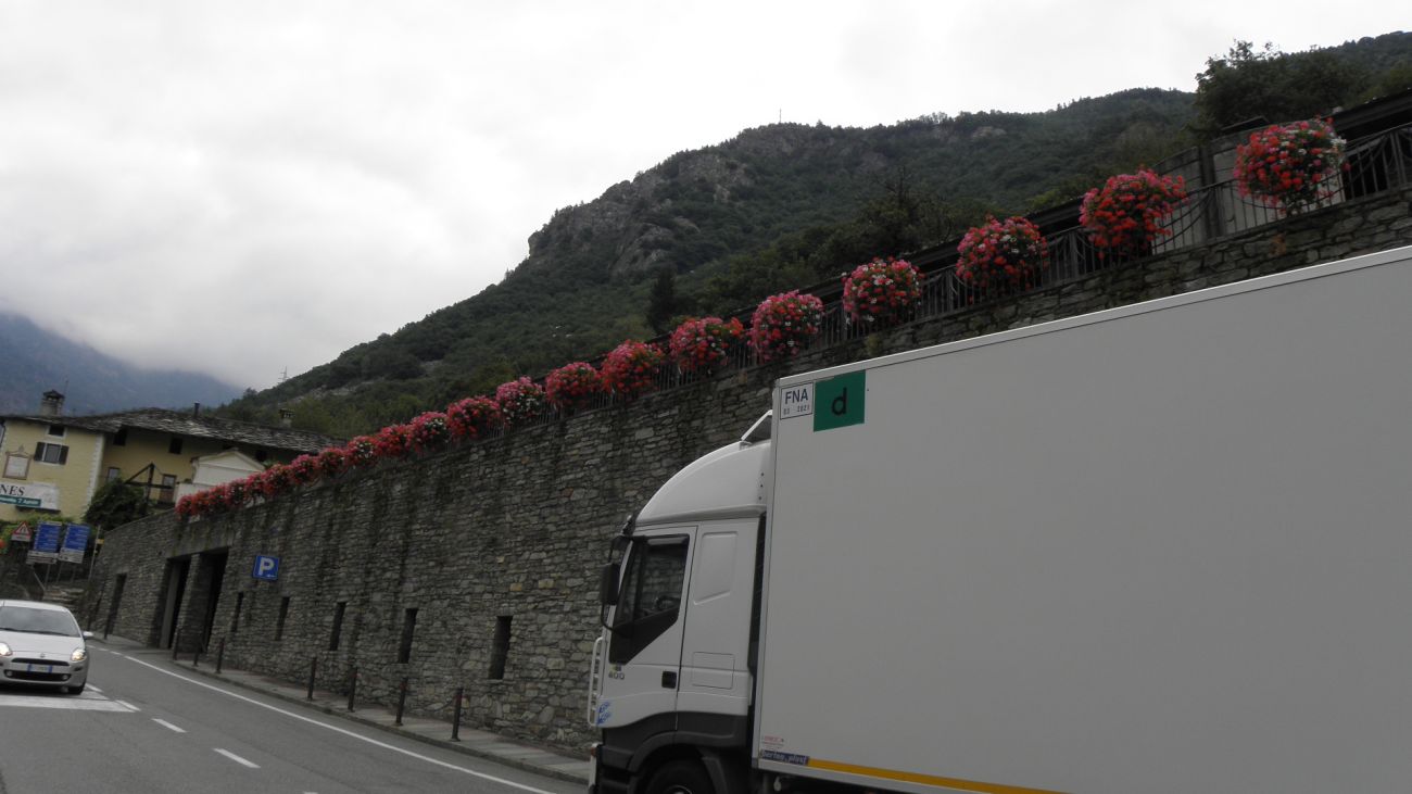 Municipio Lillianes