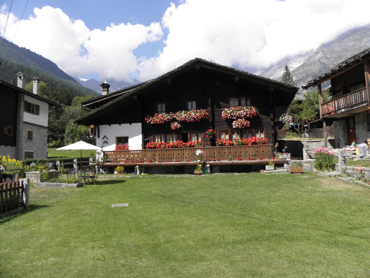 casa Boxler