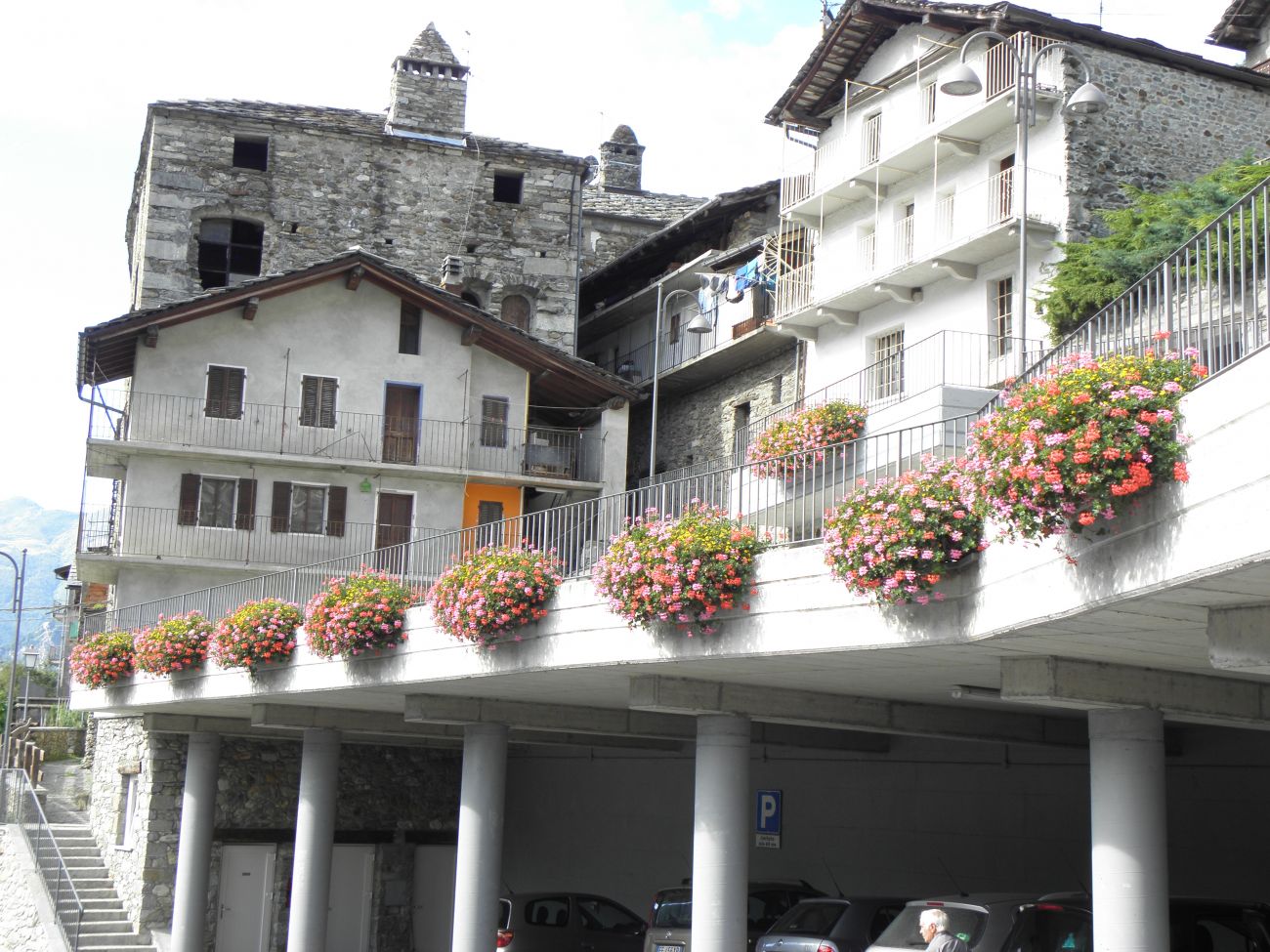 Municipio