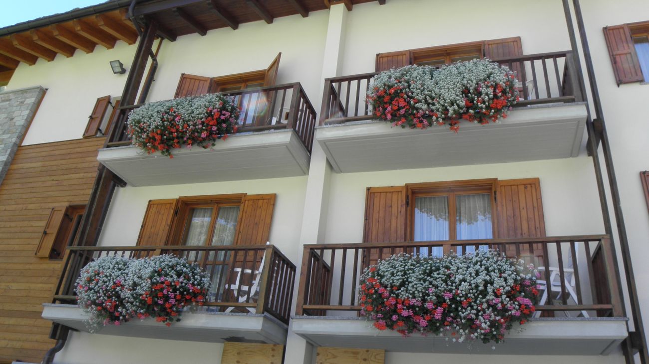 Hotel Lo Scoiattolo