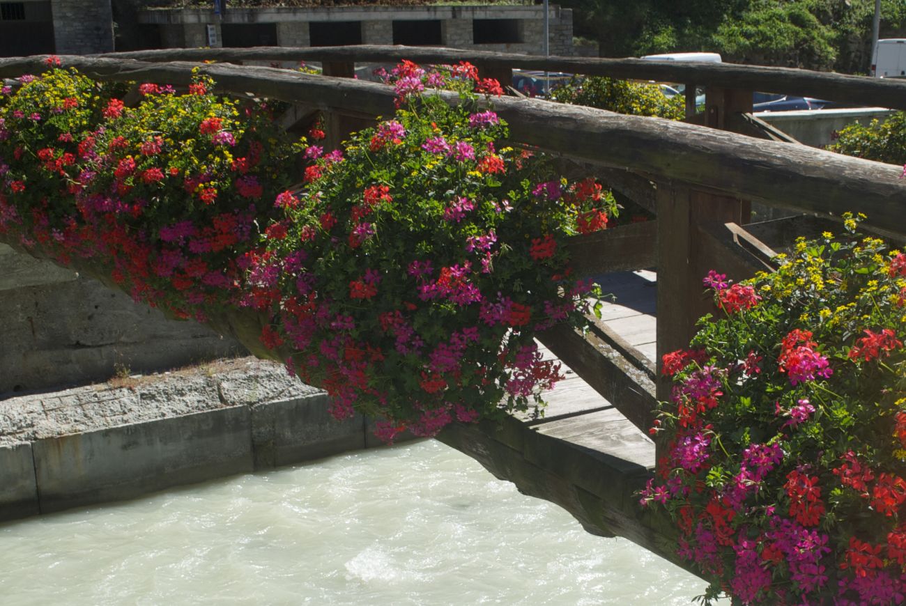 Ponte pedonale