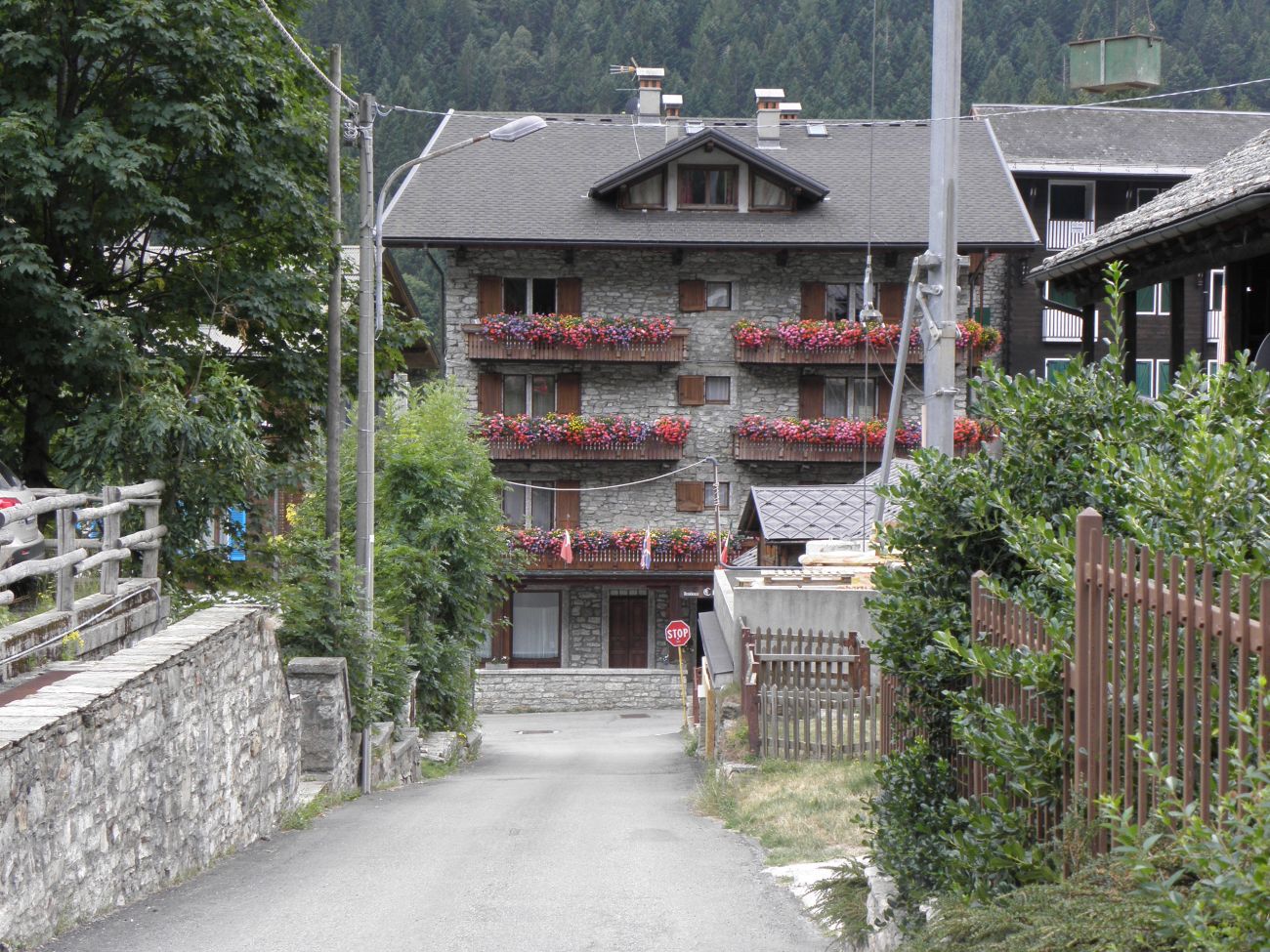 Cima Jazzi