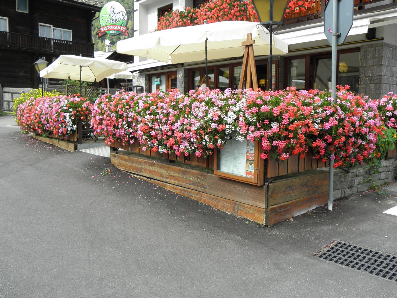 Bar ristorante Flizzi