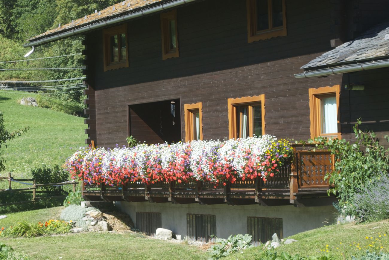 casa Colle