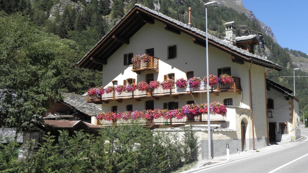 casa Ceresa