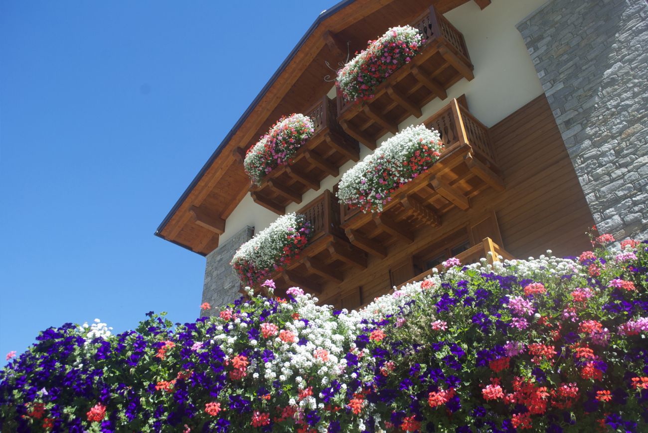 Hotel Scoiattolo