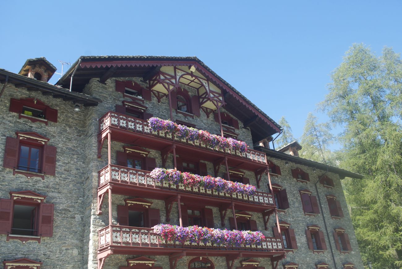 Villa Belvedere